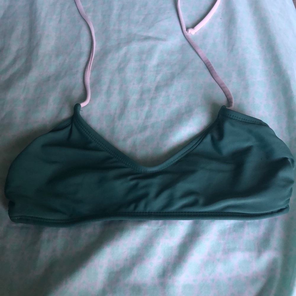 THE CUTEST BATHING SUIT